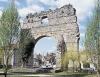 Arc de Diane Vestige du Cahors