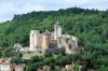 Château de Bonaguil 