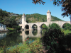 pont Cahors